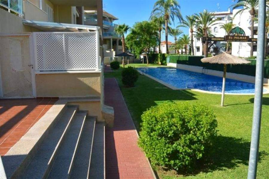 Dénia,Alicante,España,2 Bedrooms Bedrooms,2 BathroomsBathrooms,Apartamentos,29959
