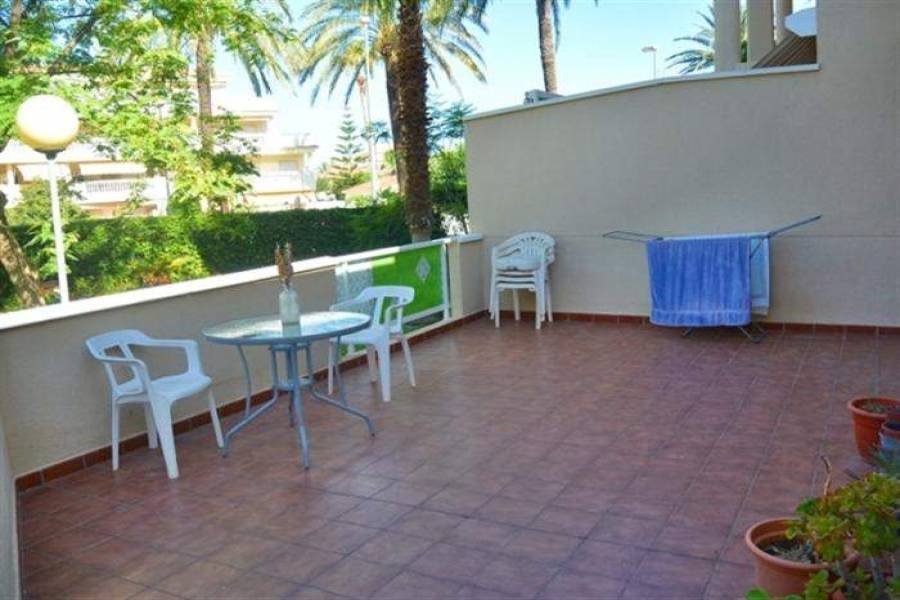 Dénia,Alicante,España,2 Bedrooms Bedrooms,2 BathroomsBathrooms,Apartamentos,29959