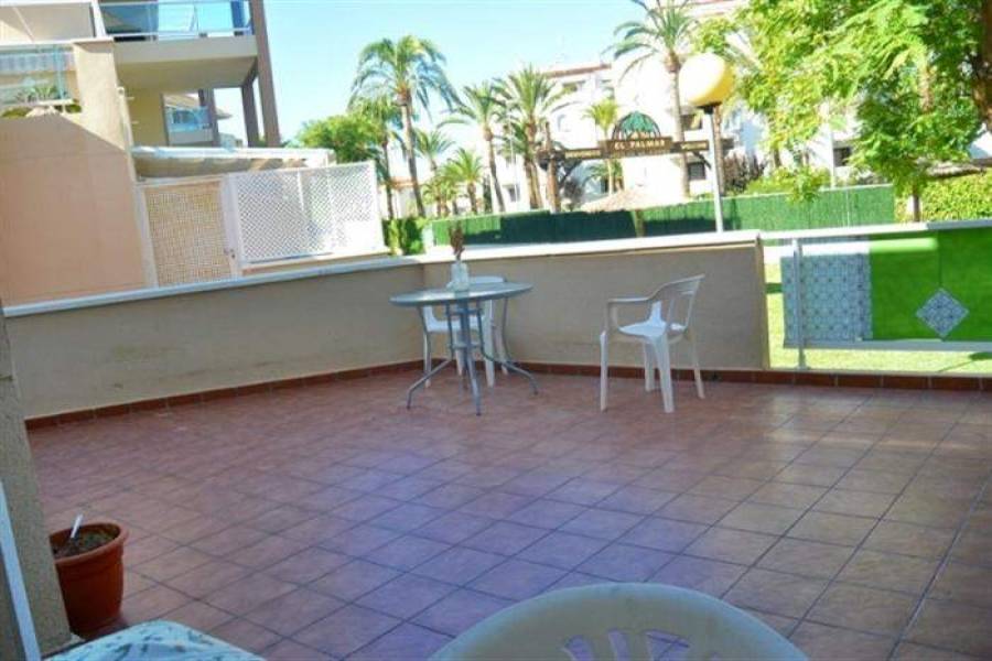 Dénia,Alicante,España,2 Bedrooms Bedrooms,2 BathroomsBathrooms,Apartamentos,29959