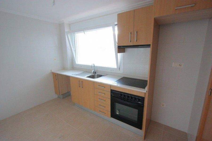 Beniarbeig,Alicante,España,3 Bedrooms Bedrooms,2 BathroomsBathrooms,Apartamentos,29968