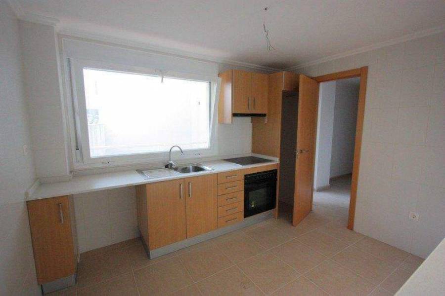 Beniarbeig,Alicante,España,3 Bedrooms Bedrooms,2 BathroomsBathrooms,Apartamentos,29968