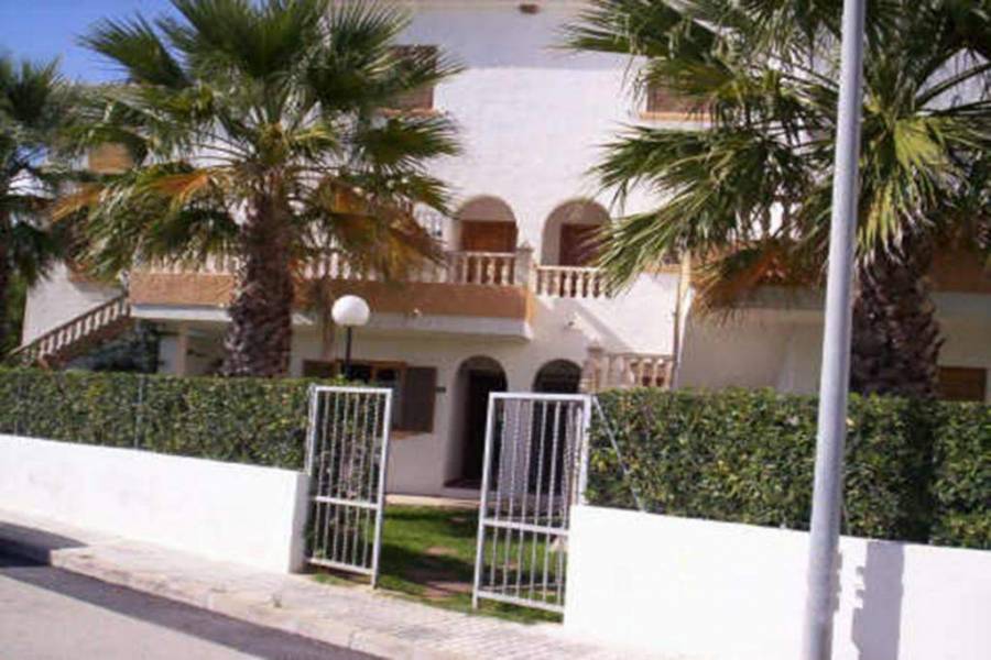 Dénia,Alicante,España,1 Dormitorio Bedrooms,1 BañoBathrooms,Apartamentos,29970