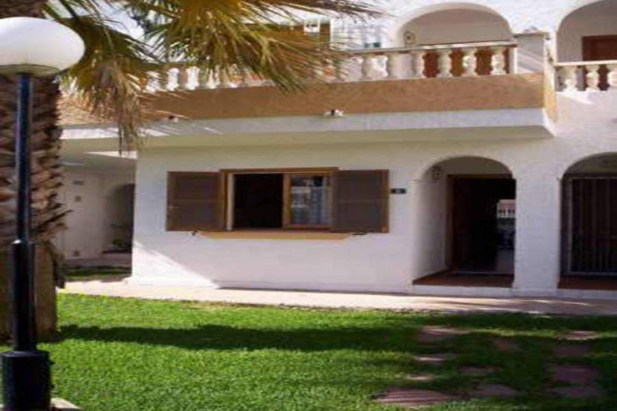 Dénia,Alicante,España,1 Dormitorio Bedrooms,1 BañoBathrooms,Apartamentos,29970