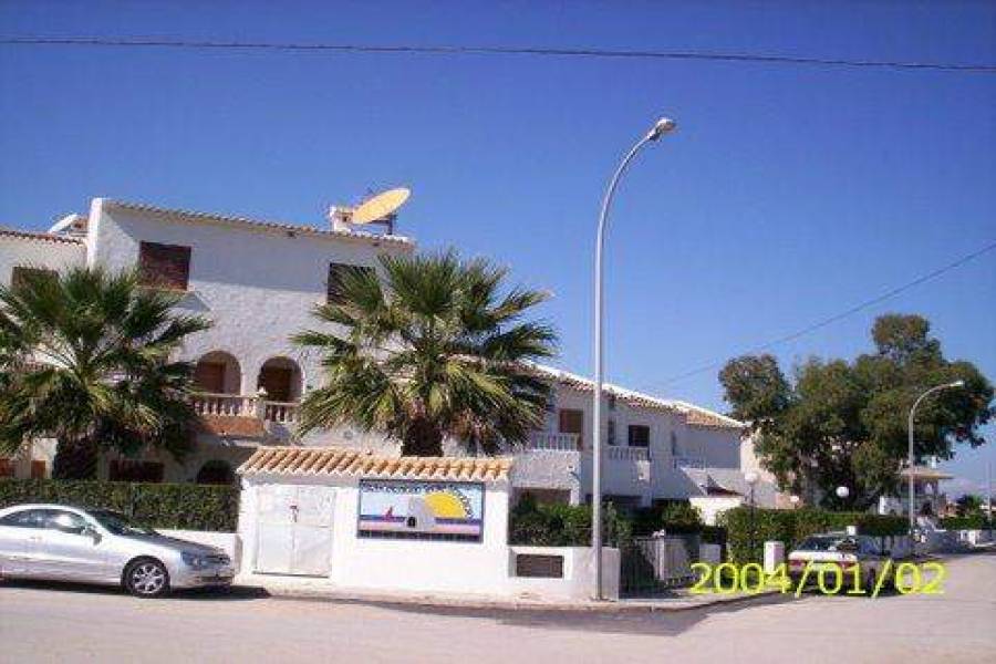 Dénia,Alicante,España,1 Dormitorio Bedrooms,1 BañoBathrooms,Apartamentos,29970