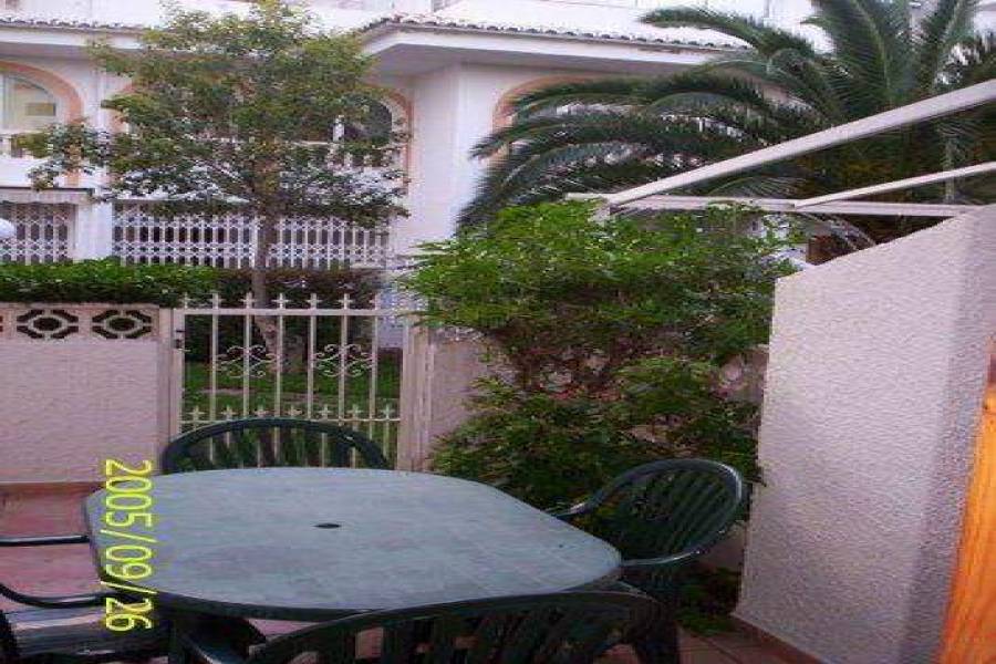 Dénia,Alicante,España,1 Dormitorio Bedrooms,1 BañoBathrooms,Apartamentos,29970
