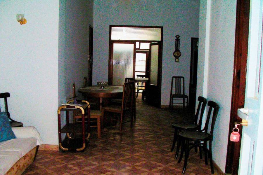 El Verger,Alicante,España,4 Bedrooms Bedrooms,1 BañoBathrooms,Apartamentos,29972