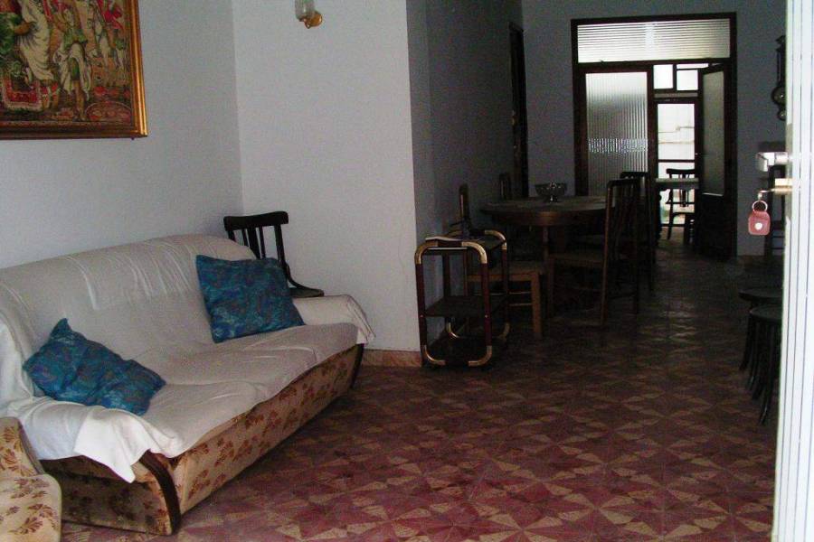 El Verger,Alicante,España,4 Bedrooms Bedrooms,1 BañoBathrooms,Apartamentos,29972