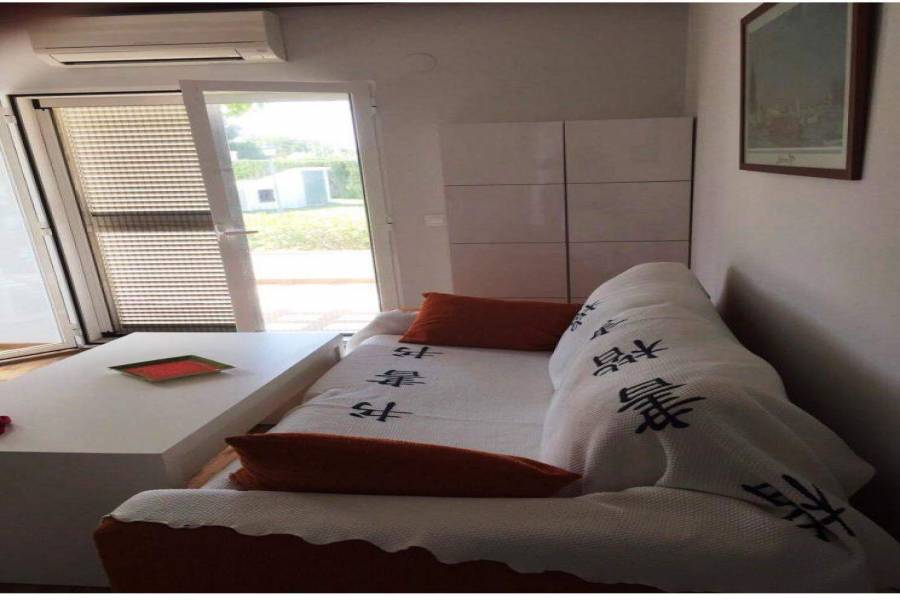 Pedreguer,Alicante,España,1 Dormitorio Bedrooms,1 BañoBathrooms,Apartamentos,29973
