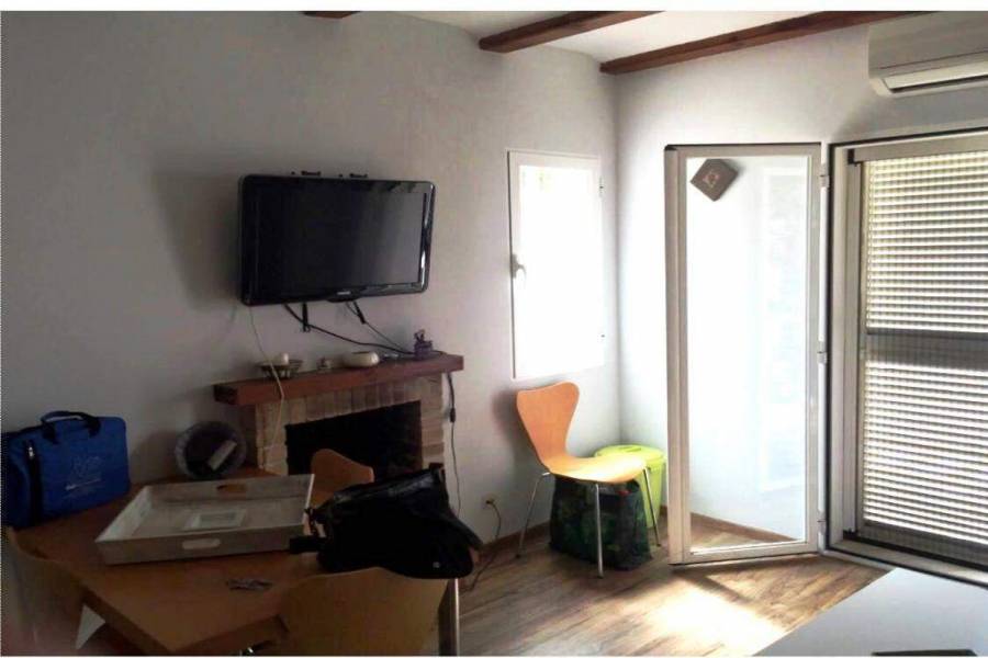Pedreguer,Alicante,España,1 Dormitorio Bedrooms,1 BañoBathrooms,Apartamentos,29973