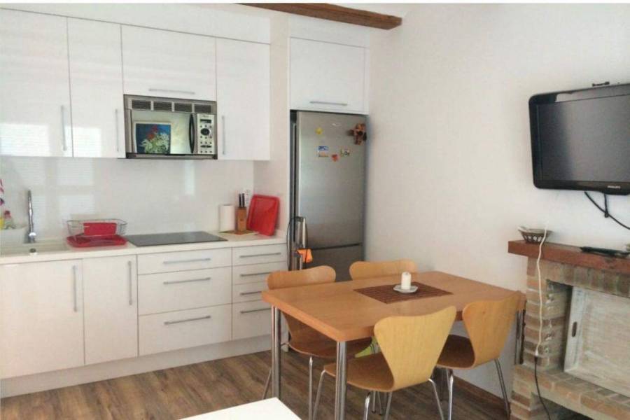 Pedreguer,Alicante,España,1 Dormitorio Bedrooms,1 BañoBathrooms,Apartamentos,29973