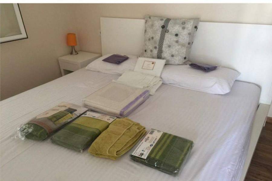 Pedreguer,Alicante,España,1 Dormitorio Bedrooms,1 BañoBathrooms,Apartamentos,29973
