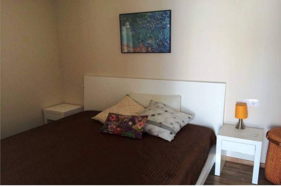Pedreguer,Alicante,España,1 Dormitorio Bedrooms,1 BañoBathrooms,Apartamentos,29973
