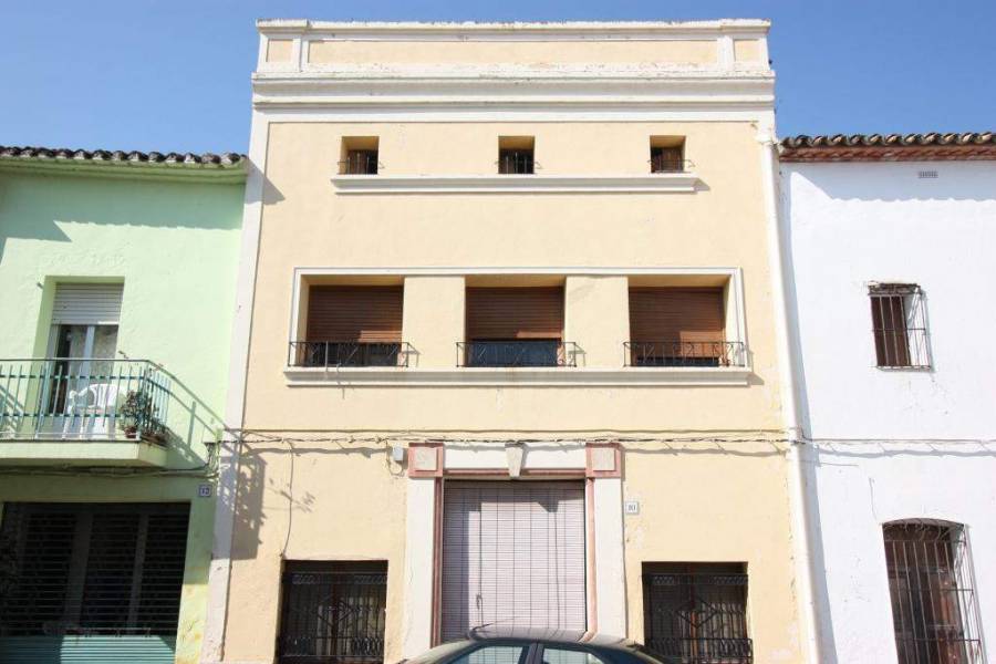 Benidoleig,Alicante,España,6 Bedrooms Bedrooms,1 BañoBathrooms,Casas,29975