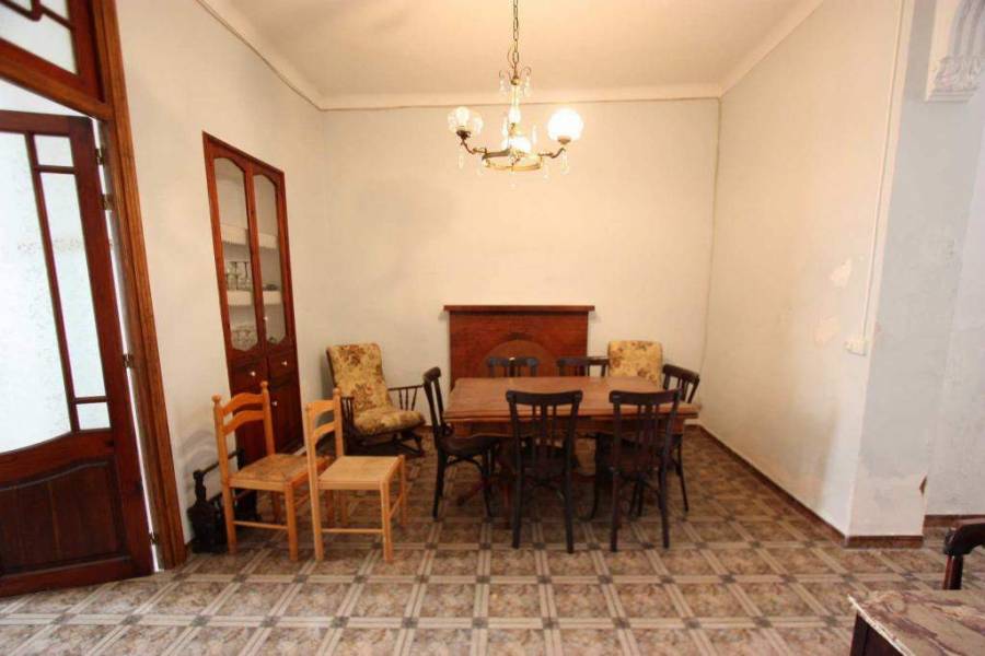 Benidoleig,Alicante,España,6 Bedrooms Bedrooms,1 BañoBathrooms,Casas,29975