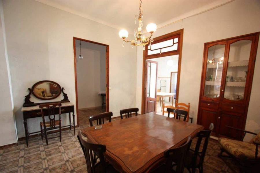 Benidoleig,Alicante,España,6 Bedrooms Bedrooms,1 BañoBathrooms,Casas,29975