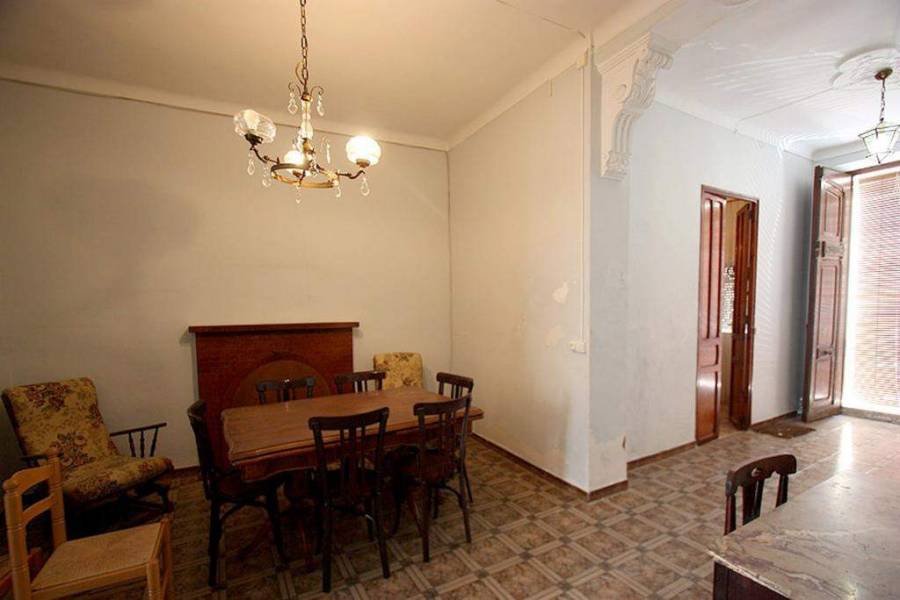 Benidoleig,Alicante,España,6 Bedrooms Bedrooms,1 BañoBathrooms,Casas,29975