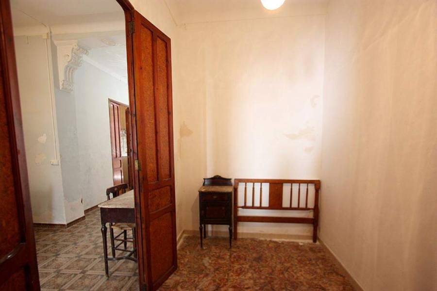 Benidoleig,Alicante,España,6 Bedrooms Bedrooms,1 BañoBathrooms,Casas,29975