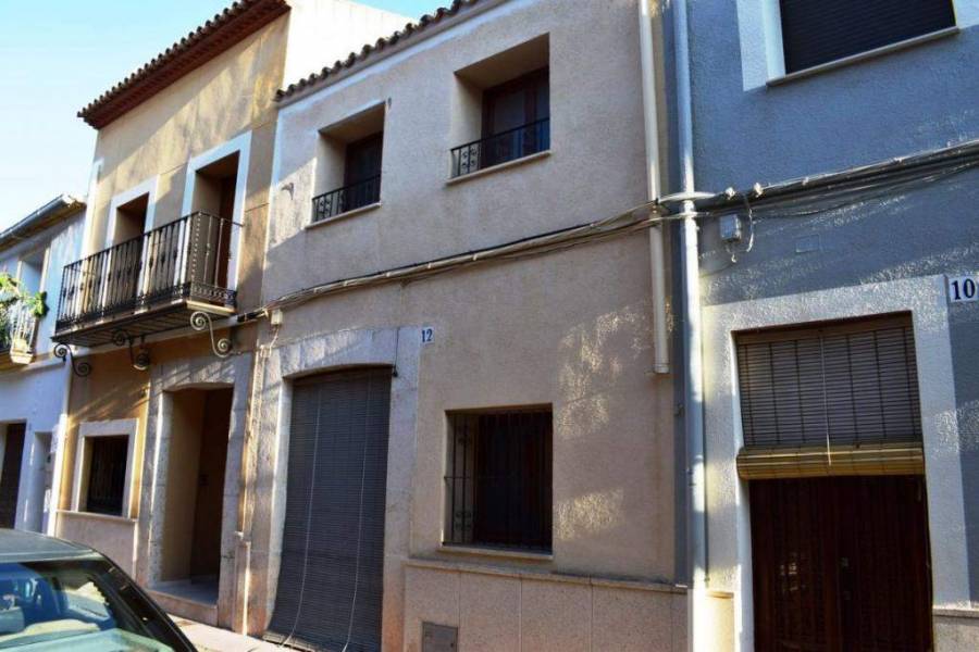 El Verger,Alicante,España,4 Bedrooms Bedrooms,1 BañoBathrooms,Apartamentos,29982