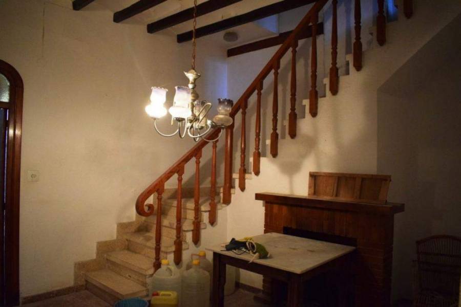 El Verger,Alicante,España,4 Bedrooms Bedrooms,1 BañoBathrooms,Apartamentos,29982