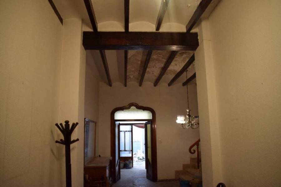El Verger,Alicante,España,4 Bedrooms Bedrooms,1 BañoBathrooms,Apartamentos,29982