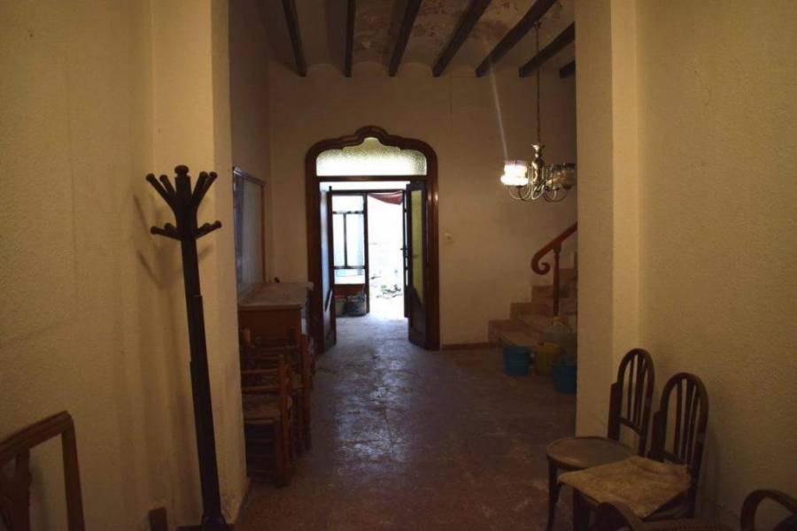 El Verger,Alicante,España,4 Bedrooms Bedrooms,1 BañoBathrooms,Apartamentos,29982