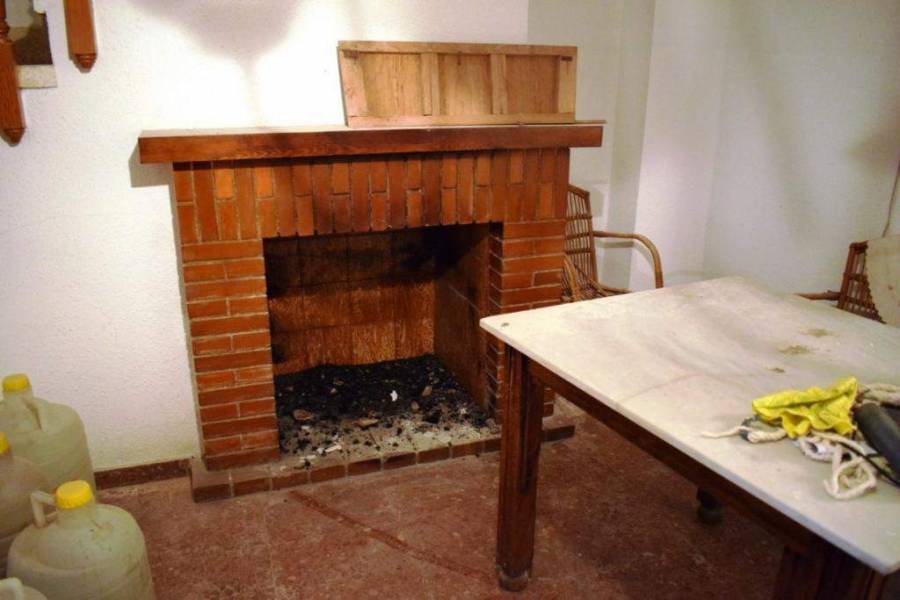 El Verger,Alicante,España,4 Bedrooms Bedrooms,1 BañoBathrooms,Apartamentos,29982