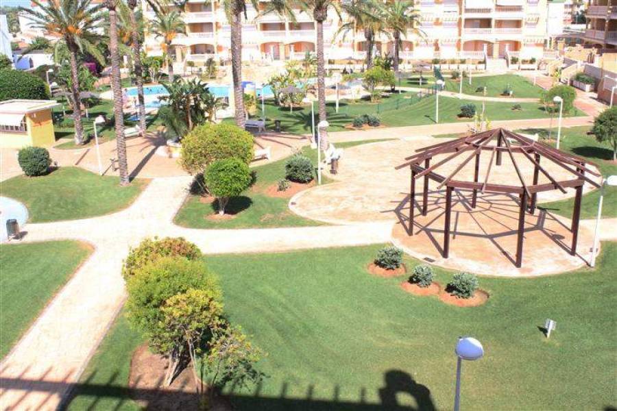 Dénia,Alicante,España,2 Bedrooms Bedrooms,2 BathroomsBathrooms,Apartamentos,29983