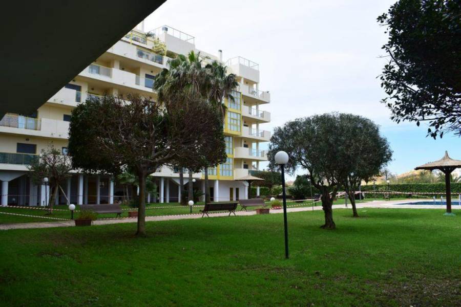 Dénia,Alicante,España,4 Bedrooms Bedrooms,3 BathroomsBathrooms,Apartamentos,29988