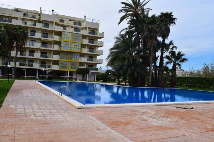 Dénia,Alicante,España,4 Bedrooms Bedrooms,3 BathroomsBathrooms,Apartamentos,29988