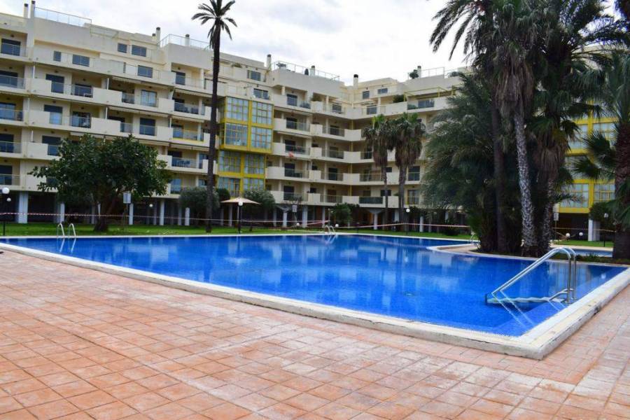 Dénia,Alicante,España,4 Bedrooms Bedrooms,3 BathroomsBathrooms,Apartamentos,29988