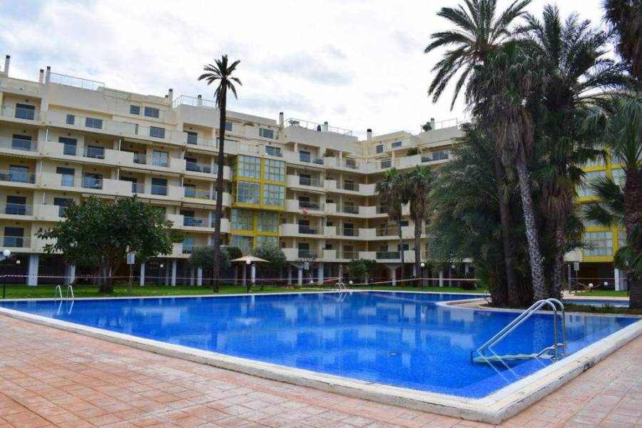Dénia,Alicante,España,4 Bedrooms Bedrooms,3 BathroomsBathrooms,Apartamentos,29988