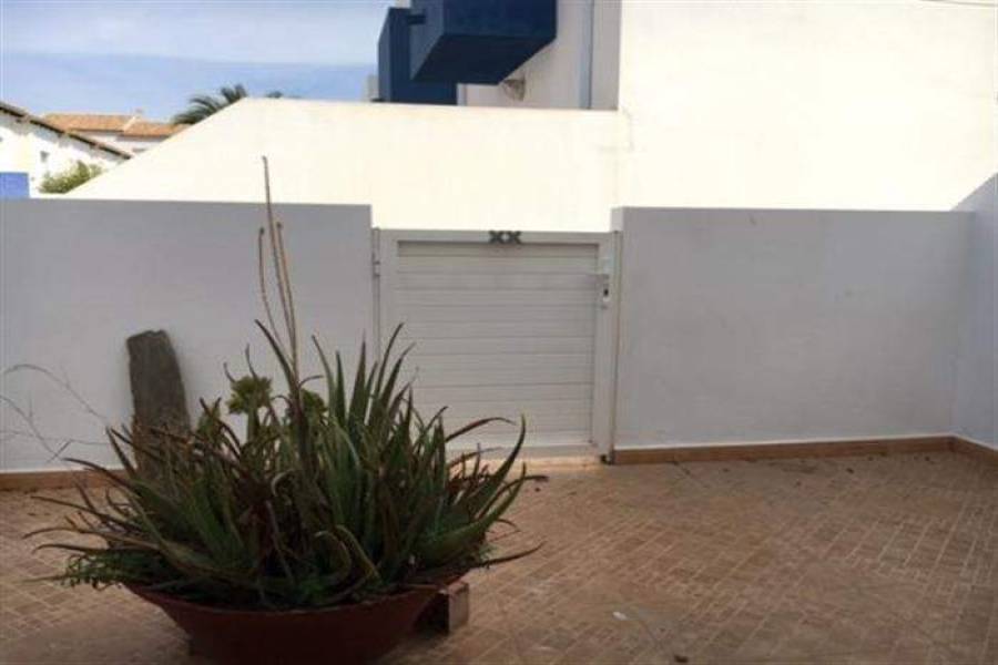 Beniarbeig,Alicante,España,3 Bedrooms Bedrooms,2 BathroomsBathrooms,Apartamentos,29989