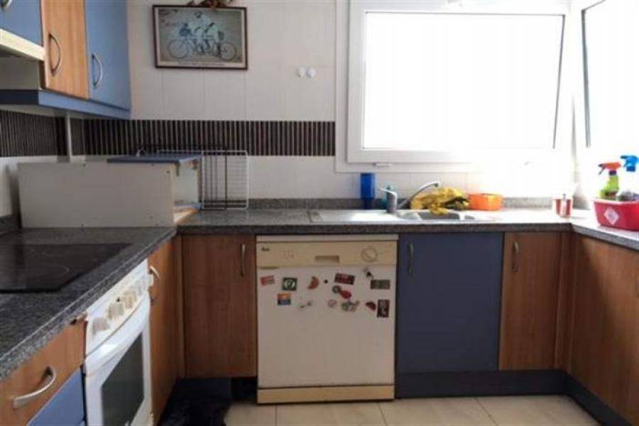 Beniarbeig,Alicante,España,3 Bedrooms Bedrooms,2 BathroomsBathrooms,Apartamentos,29989