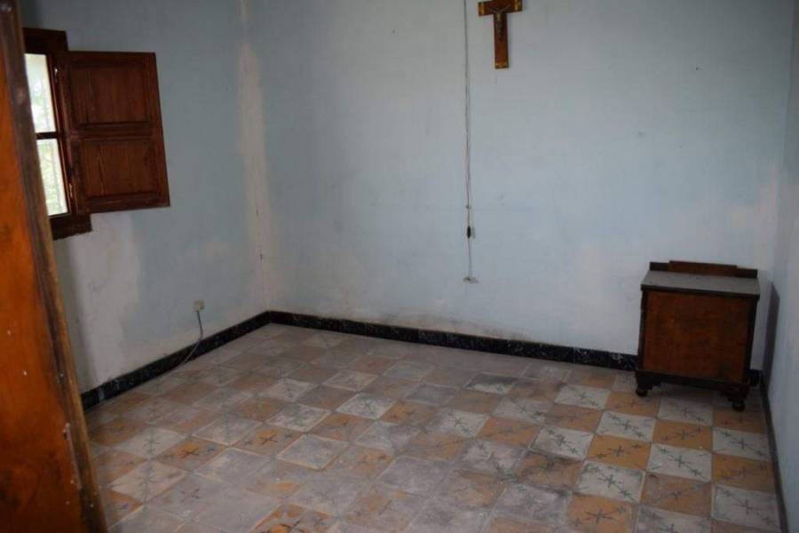 El Verger,Alicante,España,4 Bedrooms Bedrooms,1 BañoBathrooms,Casas,29995