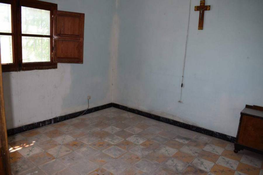 El Verger,Alicante,España,4 Bedrooms Bedrooms,1 BañoBathrooms,Casas,29995