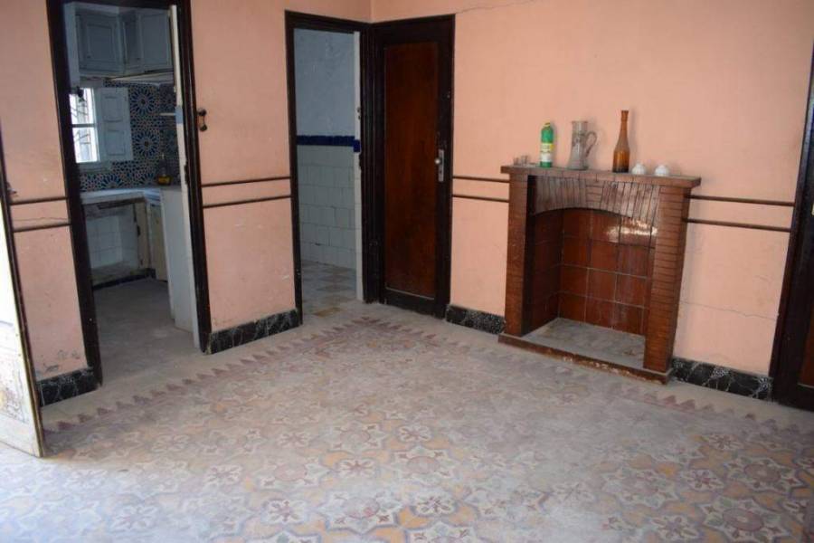 El Verger,Alicante,España,4 Bedrooms Bedrooms,1 BañoBathrooms,Casas,29995