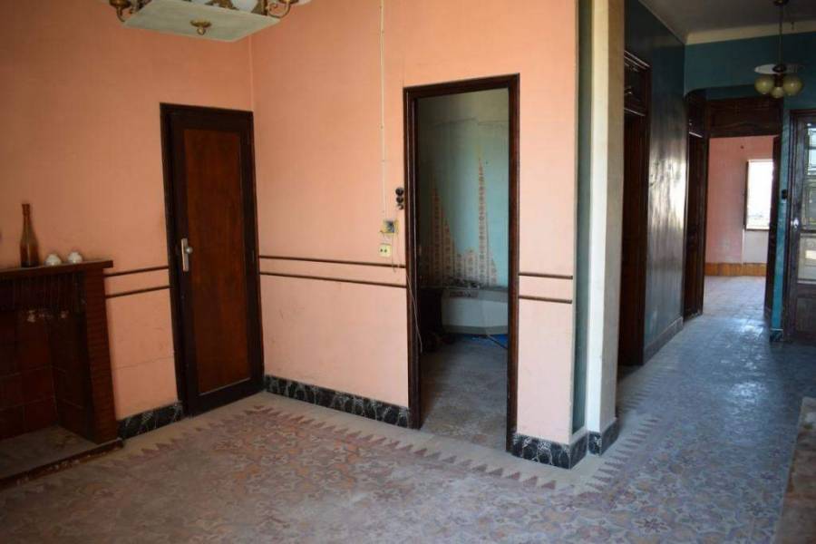 El Verger,Alicante,España,4 Bedrooms Bedrooms,1 BañoBathrooms,Casas,29995