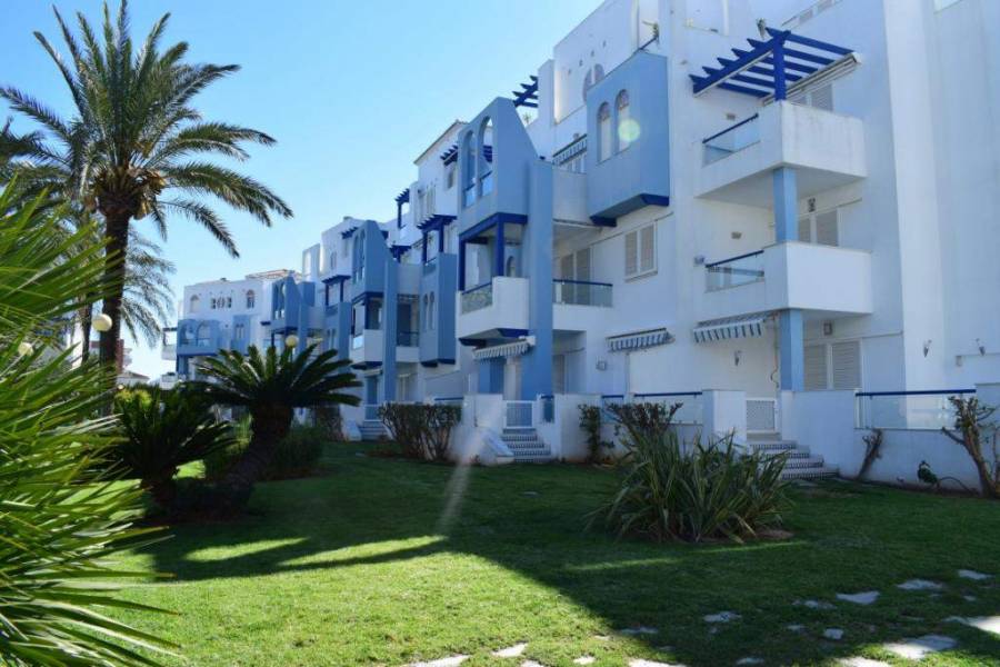 Dénia,Alicante,España,2 Bedrooms Bedrooms,1 BañoBathrooms,Apartamentos,29999