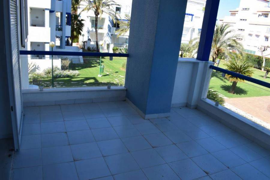 Dénia,Alicante,España,2 Bedrooms Bedrooms,1 BañoBathrooms,Apartamentos,29999