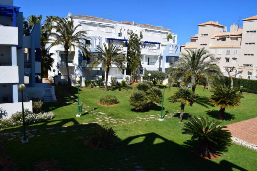 Dénia,Alicante,España,2 Bedrooms Bedrooms,1 BañoBathrooms,Apartamentos,29999