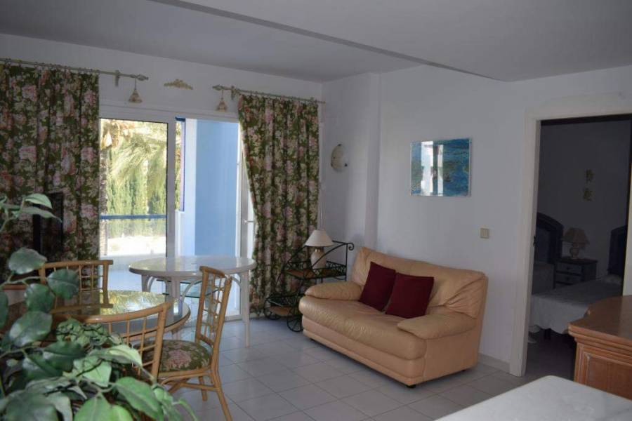 Dénia,Alicante,España,2 Bedrooms Bedrooms,1 BañoBathrooms,Apartamentos,29999