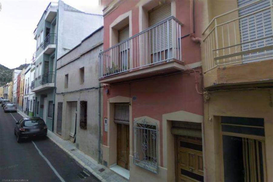 Pedreguer,Alicante,España,2 Bedrooms Bedrooms,1 BañoBathrooms,Casas,30004