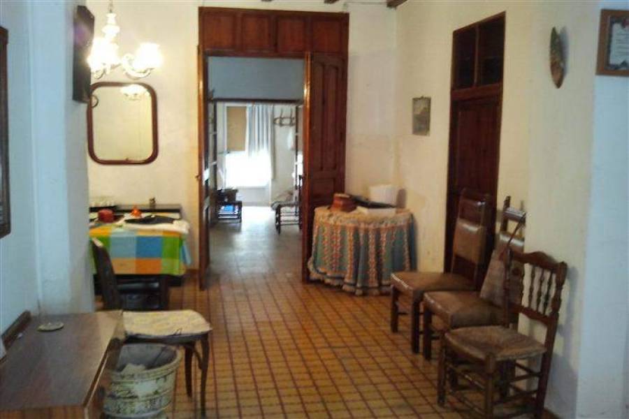 Pedreguer,Alicante,España,2 Bedrooms Bedrooms,1 BañoBathrooms,Casas,30004