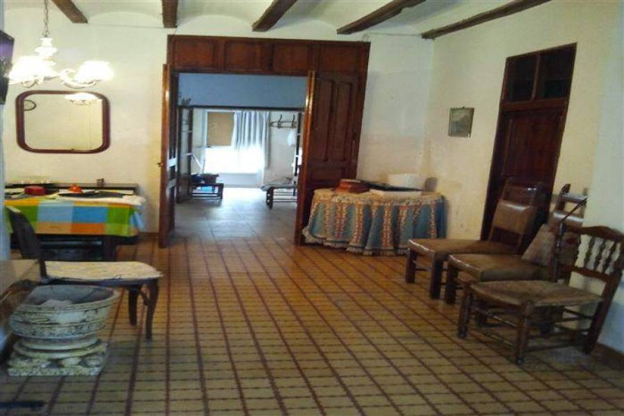 Pedreguer,Alicante,España,2 Bedrooms Bedrooms,1 BañoBathrooms,Casas,30004