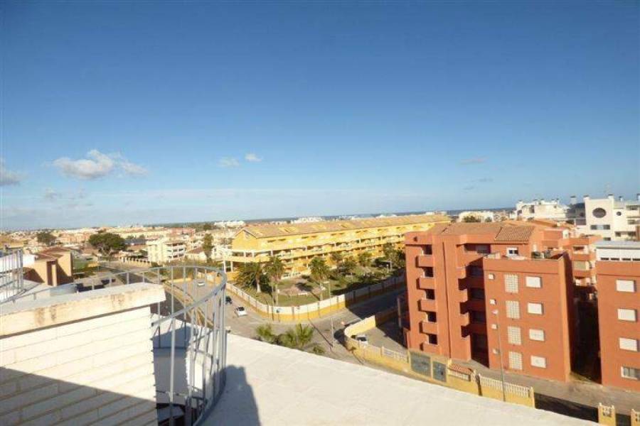 Dénia,Alicante,España,3 Bedrooms Bedrooms,2 BathroomsBathrooms,Apartamentos,30006