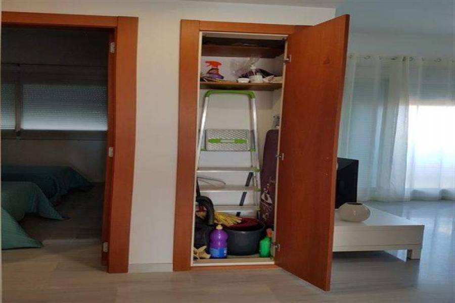 Dénia,Alicante,España,3 Bedrooms Bedrooms,2 BathroomsBathrooms,Apartamentos,30006