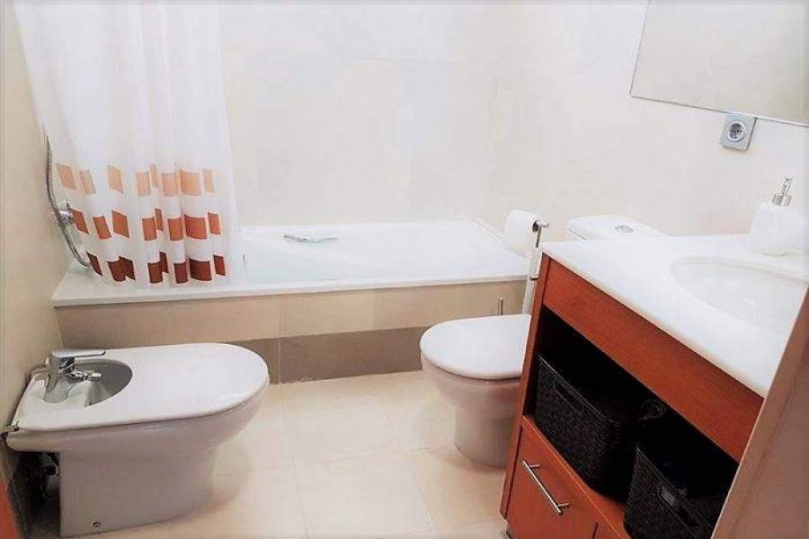 Dénia,Alicante,España,3 Bedrooms Bedrooms,2 BathroomsBathrooms,Apartamentos,30006