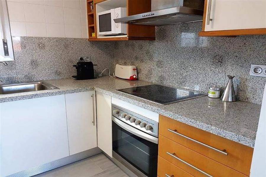 Dénia,Alicante,España,3 Bedrooms Bedrooms,2 BathroomsBathrooms,Apartamentos,30006