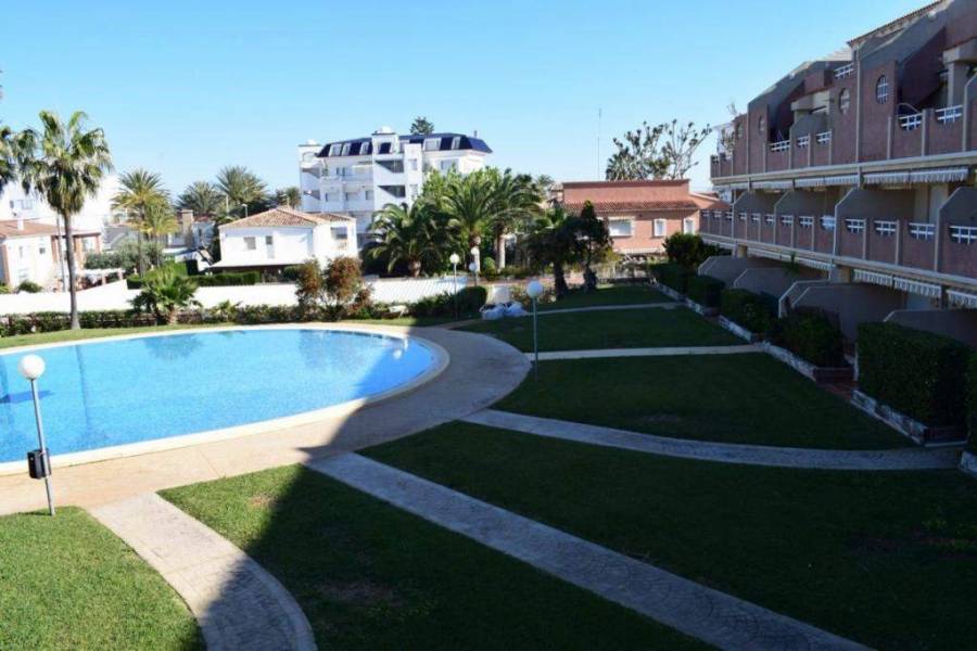 Dénia,Alicante,España,2 Bedrooms Bedrooms,2 BathroomsBathrooms,Apartamentos,30011