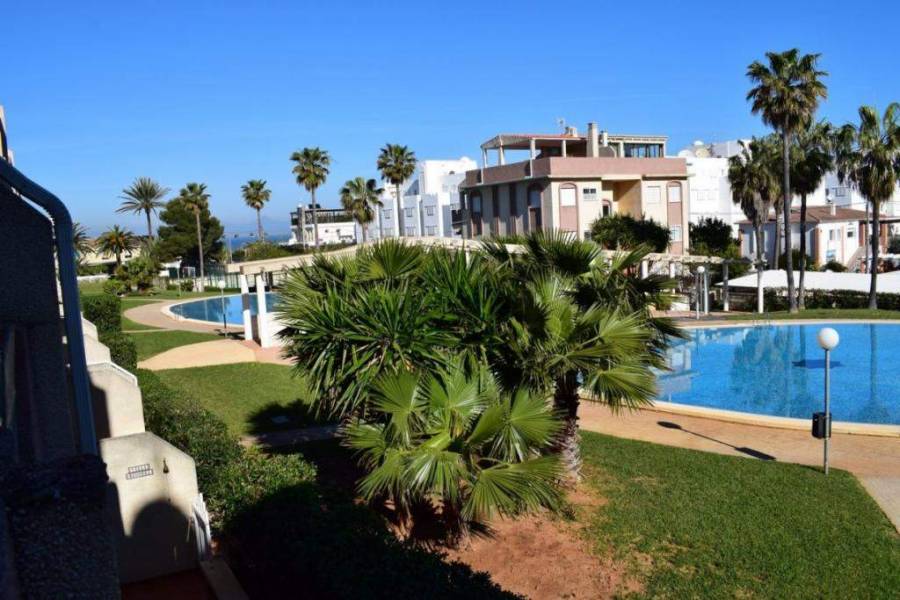 Dénia,Alicante,España,2 Bedrooms Bedrooms,2 BathroomsBathrooms,Apartamentos,30011